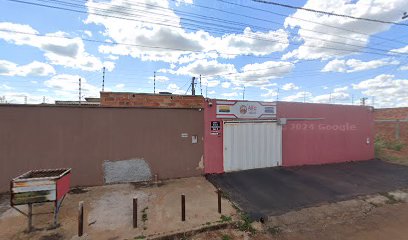 Alfa Controle de Pragas em Goiânia - GO