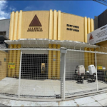 Imagem ilustrativa da empresa Allerta Controle de Pragas em Uberlândia - MG