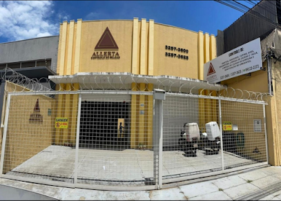 Allerta Controle de Pragas em Uberlândia - MG