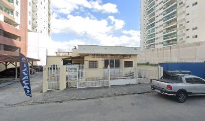 Alliança Dedetizadora em Palhoça - SC