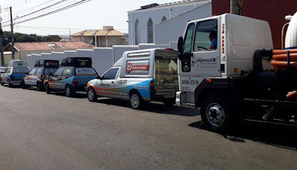 AllianceMK Descupinizadora em Campinas - SP