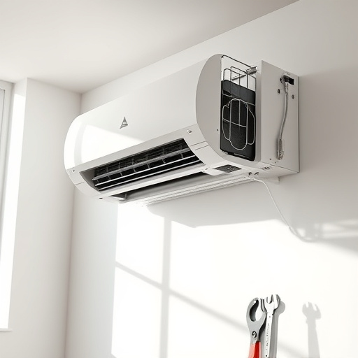 Imagem ilustrativa da empresa Alm climatização e elétrica - Instalação de Ar-condicionado em Niterói - RJ