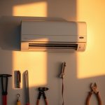 Imagem ilustrativa da empresa ALopes Climatização e Refrigeração - Instalação de Ar-condicionado em Feira de Santana - BA
