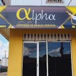 Imagem ilustrativa da empresa Alpha Controle de Pragas Urbanas | Dedetizacao em Teresina - PI