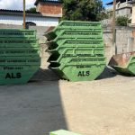 Imagem ilustrativa da empresa ALS TRANSPORTE E SERVIÇOS - Locação de Caçambas em São Gonçalo - RJ
