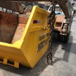 Imagem ilustrativa da empresa Aluguel de Caçambas - Caçambas Vitoriano em Guarulhos - SP