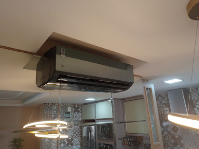 AM CLIMATIZAÇÃO - AR CONDICIONADO SAO JOSE -SC em São José - SC