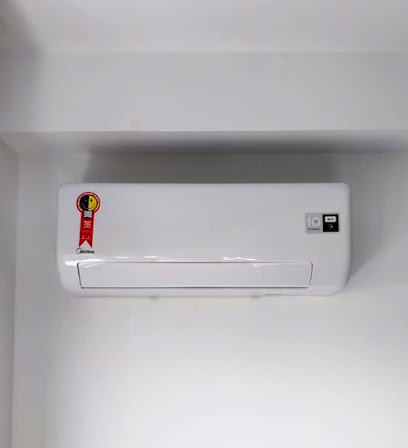 Am Climatização e Ar Condicionado em Porto Alegre - RS