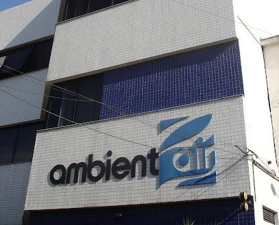 Ambient Air | Ar-condicionado e Refrigeração em Rio de Janeiro - RJ