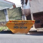 Imagem ilustrativa da empresa AMEVI CAÇAMBAS em Belo Horizonte - MG