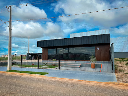 Amorim Disk Entulhos e Locação de Container - Caçambas  em Sorriso - MT