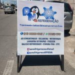 Imagem ilustrativa da empresa A.N Refrigeração - Instalação de Ar-condicionado em Aracaju - SE
