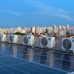 Imagem ilustrativa da empresa ANDREAZZI CLIMA-REFRI - Instalação de Ar-condicionado em São José do Rio Preto - SP
