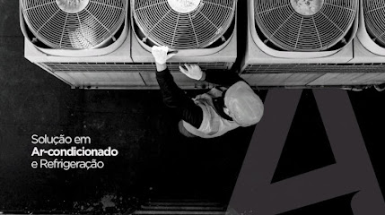 AngraClima Soluções em Ar Condicionado e Refrigeração em Londrina - PR