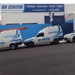 Imagem ilustrativa da empresa Ar Center Soluções em Ar Condicionado em São José do Rio Preto - SP