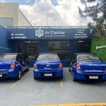 Imagem ilustrativa da empresa Ar Center Soluções em Climatização - Instalação de Ar-condicionado em São Bernardo do Campo - SP