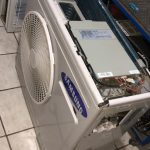 Imagem ilustrativa da empresa Ar Clean Climatização - Instalação de Ar-condicionado em Joinville - SC