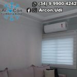 Imagem ilustrativa da empresa Ar-con Climatização - Instalação de Ar-condicionado em Uberlândia - MG
