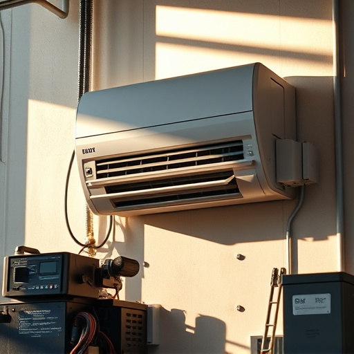 Imagem ilustrativa da empresa Ar Condicionado e Split - WA Refrigeração - limpeza e manutenção em Ananindeua - PA