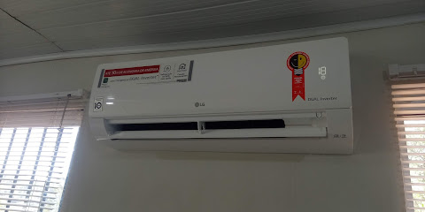 Ar Condicionado Godoy Refrigerações - Guarulhos em Guarulhos - SP