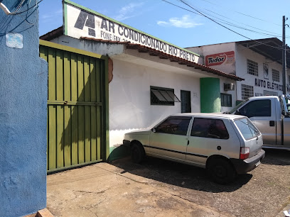 Ar Condicionado Rio Preto em São José do Rio Preto - SP