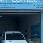 Imagem ilustrativa da empresa Ar-Contec Refrigeração e instalação Manutenção de Ar-Condicionado em Praia Grande - SP