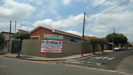 Ar Ecológico - Instalação de Ar-condicionado em São José do Rio Preto - SP
