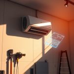 Imagem ilustrativa da empresa Ar frio climatização - Instalação de Ar-condicionado em São José do Rio Preto - SP