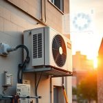 Imagem ilustrativa da empresa Ar Instalação Ar Condicionado eletricista Melhor preço em Ribeirão Preto - SP