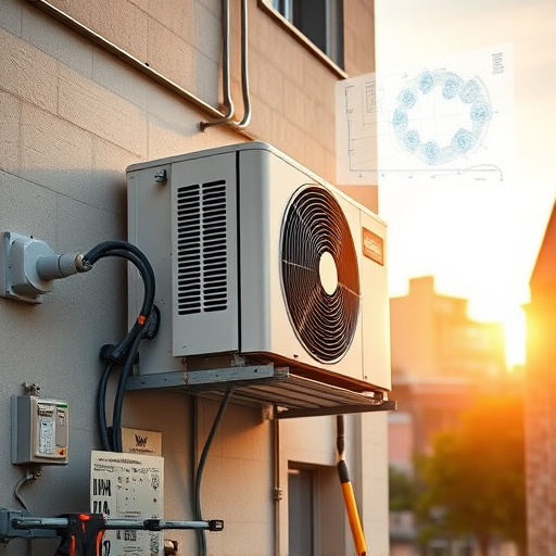 Imagem ilustrativa da empresa Ar Instalação Ar Condicionado eletricista Melhor preço em Ribeirão Preto - SP