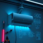 Imagem ilustrativa da empresa AR LIDER MANUTENÇÃO E INSTALACAO DE AR CONDICIONADO em Aracaju - SE