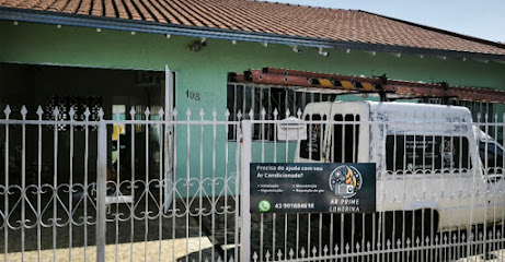 Imagem ilustrativa da empresa Ar Prime Londrina Instalação de Ar-condicionado em Londrina - PR