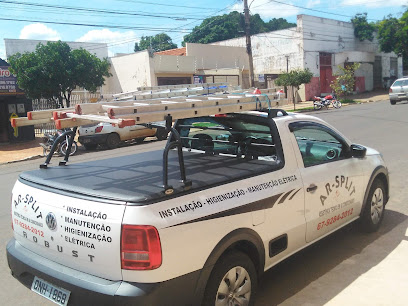 Imagem ilustrativa da empresa Ar-Split Assistência Técnica em Ar-condicionado em Campo Grande - MS