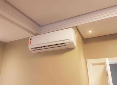 Imagem ilustrativa da empresa Ar-tec ar condicionado e refrigeração em Aparecida de Goiânia - GO