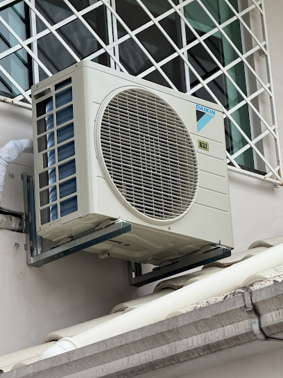 ArClean Refrigeração e Climatização - Instalação de Ar-condicionado em Blumenau - SC