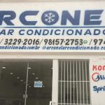 Imagem ilustrativa da empresa Arconel Ar Condicionado em Campinas - SP