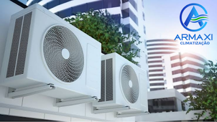 Armaxi Climatização - Ar Condicionado Londrina em Londrina - PR