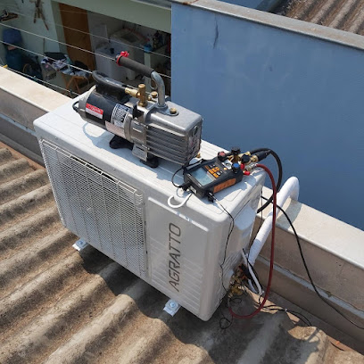 ArPlex Ar condicionado em Londrina - PR