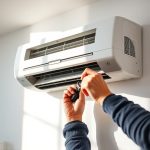 Imagem ilustrativa da empresa ArSense | Climatização | Projetos | Manutenções | Ar condicionado em Salvador - BA