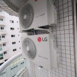 Imagem ilustrativa da empresa Artec Climatização - Instalação de Ar-condicionado em Praia Grande - SP