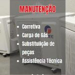 Imagem ilustrativa da empresa ARTELIN - Instalação de Ar-condicionado em Salvador - BA