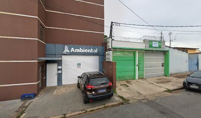 Astral Saúde Ambiental Cuiabá - Dedetizadora em Cuiabá - MT