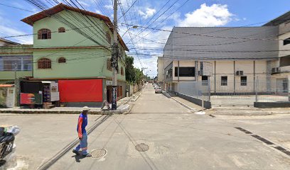 Astral Saúde Ambiental em Vila Velha - ES