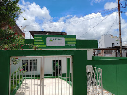 Astral Saúde Ambiental Juiz de Fora - Controle de Pragas em Juiz de Fora - MG