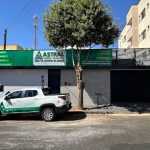 Imagem ilustrativa da empresa ASTRAL SAÚDE AMBIENTAL - Unidade Uberlândia - Dedetização em Uberlândia - MG