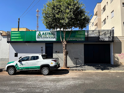ASTRAL SAÚDE AMBIENTAL - Unidade Uberlândia - Dedetização em Uberlândia - MG