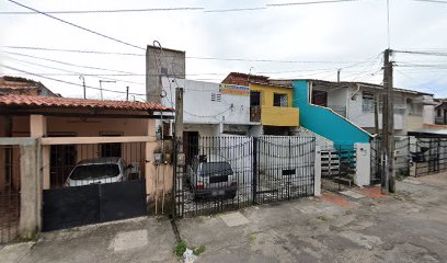Atlanta Dedetização em Fortaleza - CE