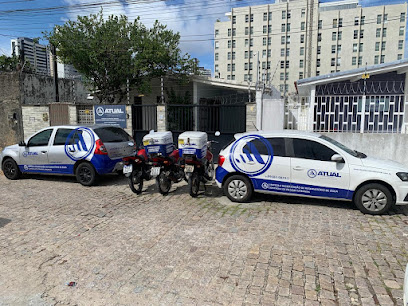 Atual Controle de Pragas Dedetizadora em Natal - RN