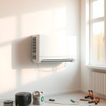 Imagem ilustrativa da empresa AV Refrigeraçãope - Instalação de ar condicionado em Recife - PE
