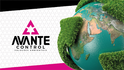 Avante Control - Controle de Pragas, Dedetização, Duque de Caxias - RJ em Duque de Caxias - RJ